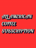 ALL AMERICAN 🏈 SUBSCRIPTION